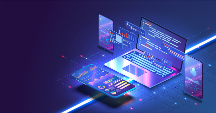 Software Solutions by Sims AI